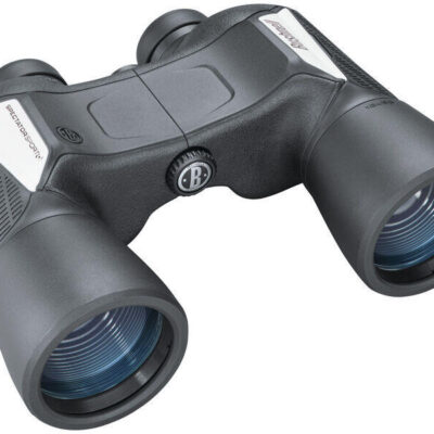 Bushnell Spectator Sport Binoculars 12x50 - Bak-4 Porro Prism Water Fog Proof Multi-coated #bubs11250