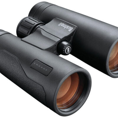 Bushnell Engage 8x42 Ed Binocular Outdoor All Weather Binocular - Black Roof #buben842