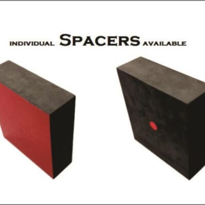 Eagleye Door Pro Spacers For Stand