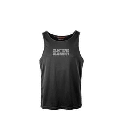 Hunters Element Eclipse Singlet Black [m]