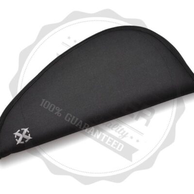 12" Pistol Rug Handgun Case 600d Thick Padded