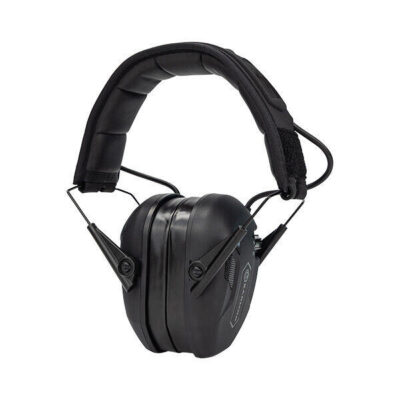 Earmor Bluetooth Noise-canceling Tactical Headset With Hearing Protection #m300t-bk