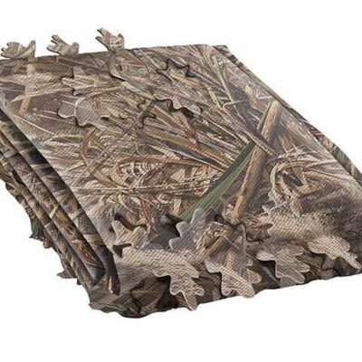 Allen Vanish 3d Leafy Omnitex Blind Fabric - Realtree Max-5 Pattern #al25328