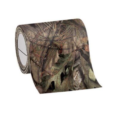 Allen Vanish Durable Cloth Material Tape Mossy Oak Country Camo - 3m #al25362