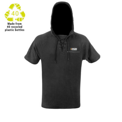 Hunters Element Workman Hood Warm And Functional - Black #he124241
