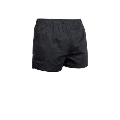 Hunters Element Dobson Stubbies Kids Quiet Durable Fast Drying - Black #he124714