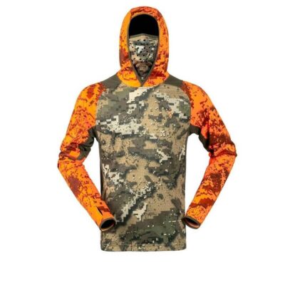 Hunters Element Eclipse Vantage Hoodie V2 - Desolve Fire/veil #desolve Fire/veil [size S]