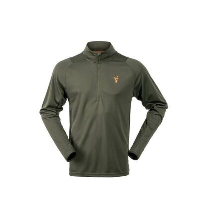 Hunters Element Eclipse Top V2 - Forest Green #eclipse Top V2 Forest Green [size 4xl]