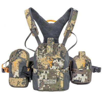 Hunters Element Apex Bino Defender System - Standard #03058