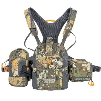 Hunters Element Ultimate Apex Bino Defender System - Magnum #03065