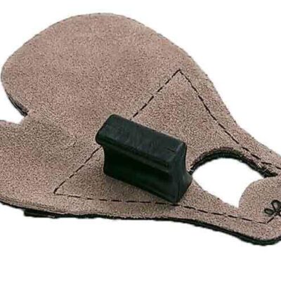 Allen Premium No Pinch Tab Universal Size - Plastic Finger Spacer #al15003