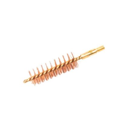 Breakthrough Clean Technologies Phosphorus Bronze Bristle Bore Brush - 50 Caliber #bt50pbbb