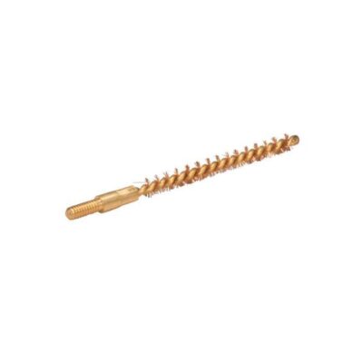 Breakthrough Clean Technologies Phosphorus Bronze Bristle Bore Brush - .17 Caliber #bt17pbbb