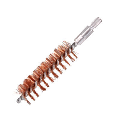 Birchwood Casey Bronze Cleaning Brush - 50cal #bc-41250