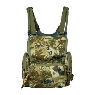 Spika Drover Ii Bino Pack Biarri Camo 10l