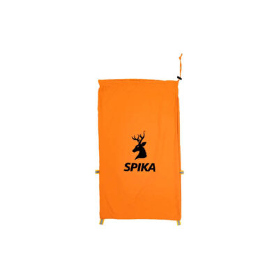 Spika Drover Meat Bag Small Synthetic Fabric - Orange #hpdr-mb01o