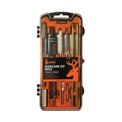Spika Rifle Cleaning Kit - 6.5mm #ccsp-kt243