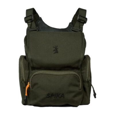 Spika Drover Ii Bino Pack Olive Green 10l