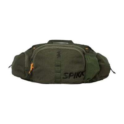 Spika Drover Ii Waist Pack Olive Green 5l