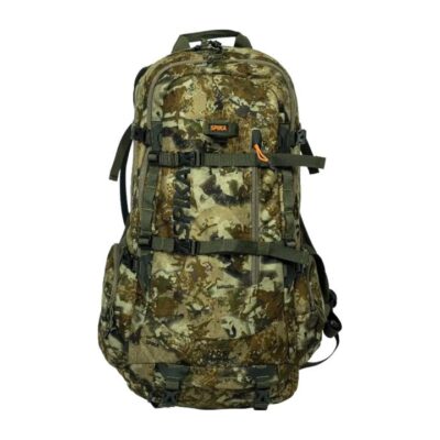 Spika Drover Ii Pro Hunting Sling Pack Backpack 35l Biarri Camo