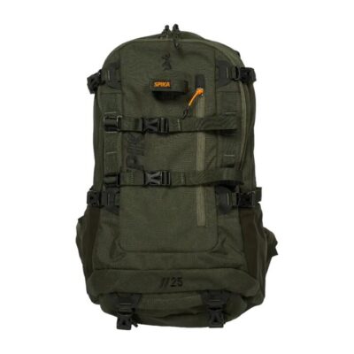 Spika Drover Ii Pro Hunting Backpack Sling Pack 25l Olive Green