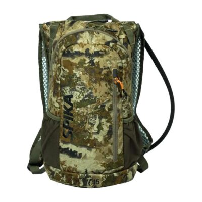 Spika Drover Ii Hydro Pack 15l Biarri Camo