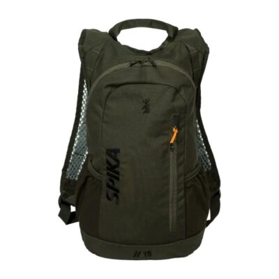 Spika Drover Ii Hydro Pack 15l Olive Green