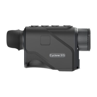 Thermtec Cyclone Thermal Monocular, Lightweight, Ai, Long Battery #optt-cyclone315