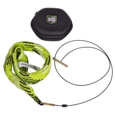 Breakthrough Clean Technologies Shotgun Battle Rope 2.0 W/ Eva Case - 12-gauge, Multi-color #btbr12g