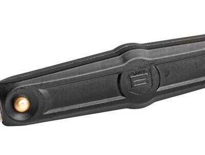 Breakthrough Clean Carbon Removal Tool For .223 Cal/5.56mm Modern Sporting Rifles - Black #btmsrcrt