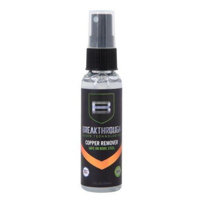 Breakthrough Clean Technologies Copper Remover - 2oz Bottle, Clear #btcr2oz