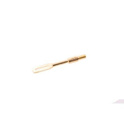 Breakthrough Clean Technologies Brass Patch Holder - .22 Thru .45 Caliber #bt22bph