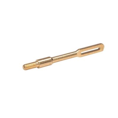 Breakthrough Clean Technologies Brass Patch Holder - .17 Caliber #bt17bph