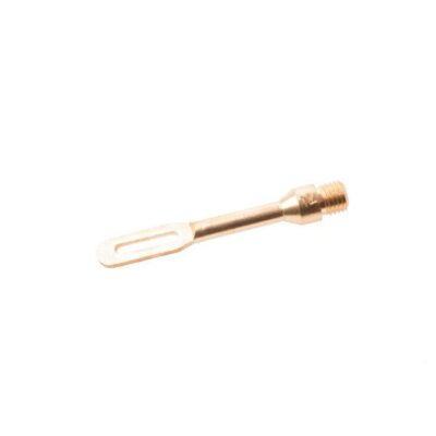Breakthrough Clean Technologies Brass Patch Holder - 12-gauge #bt12gbph
