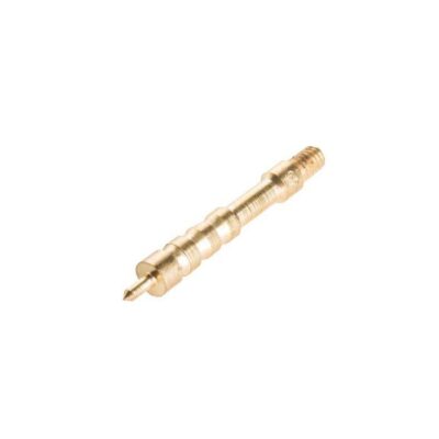 Breakthrough Clean Technologies Brass Jag - .25, 264 Caliber & 6.5mm #bt25bj