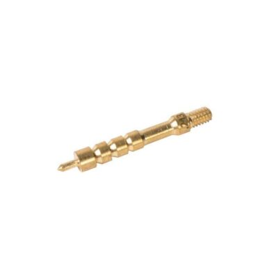Breakthrough Clean Technologies Brass Jag - 243 Caliber & 6mm #bt2436bj
