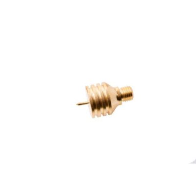 Breakthrough Clean Technologies Brass Jag - 20-gauge #bt20gbj