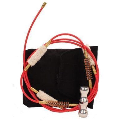 Ez Clean Universal Premium Single Stage Bore Cleaner For Rifle/shotgun