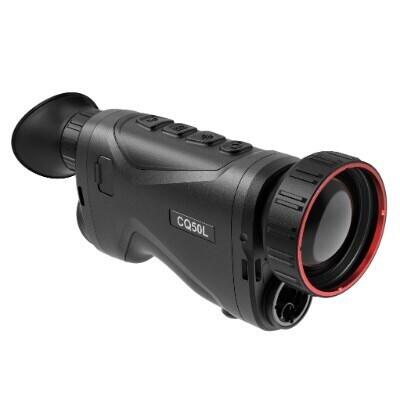Hikmicro Condor 2.0 Cq50l 50mm Thermal Monocular With Lrf