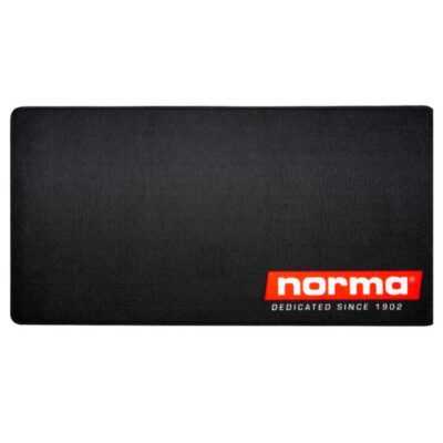 Norma Precision Inc Rifle Shotgun Gun Cleaning Mat - 12x24 Inch #xh126061
