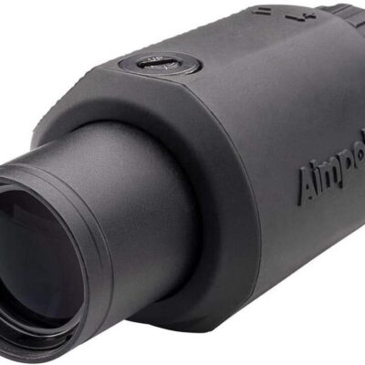 Aimpoint 3x-c Red Dot 3x Magnifier Handheld Monocular - Waterproof Premium Quality #200273