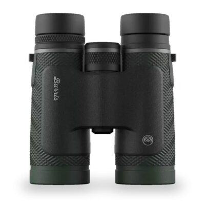 Burris Droptine Hd 10x42 Binoculars - Clarity, Waterproof, Lightweight #bo300279