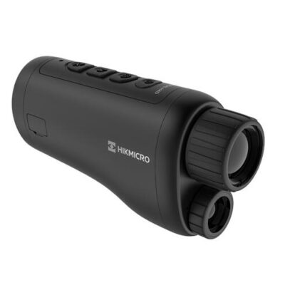 Hikmicro Heimdal Night Vision Monocular - 1.39 Inch #h4d-b