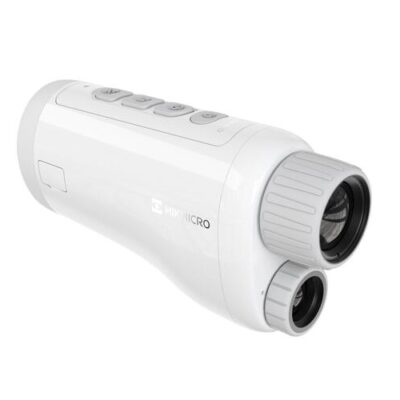 Hikmicro Heimdal Night Vision Monocular - 2560*1440 #h4d-w