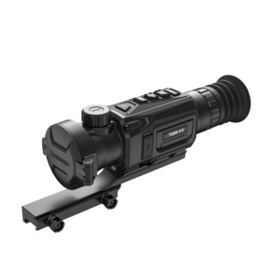 Hikmicro Thunder Thermal - 50mm 640x512, Ultra-clear Imaging #tq50 2.0