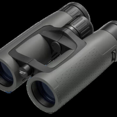 Zerotech 1042 Thrive Hd Binoculars Waterproof - Roof / Bak 4 Prism #thd1042