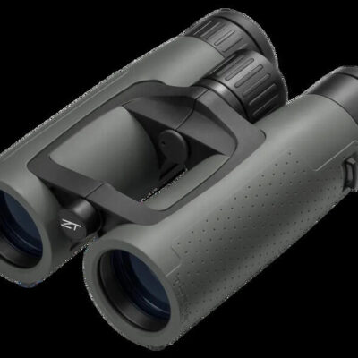 Zerotech 842 Thrive Hd Binoculars Waterproof - Roof / Bak 4 Prism #thd842