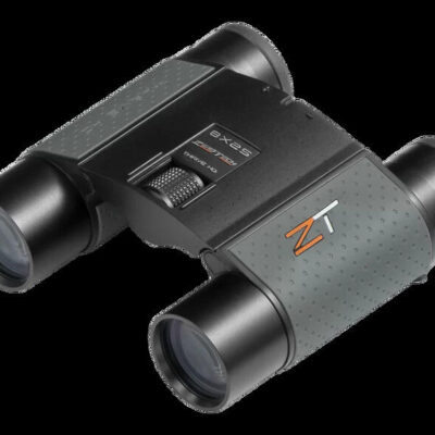 Zerotech Thrive Hd 8x25 Ed Binocular Waterproof - Roof / Bak 4 Prism #thd825