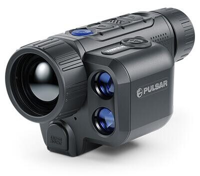 Pulsar Axion 2 Lrf Xg35 Thermal Imaging Monocular - 640x480 1750m #77477