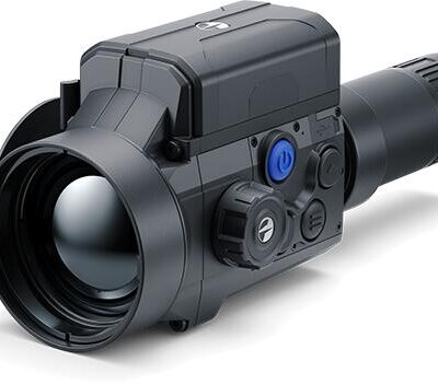 Pulsar Krypton 2 Xg50 Thermal Imaging Monocular - 640x480 2300m #77379